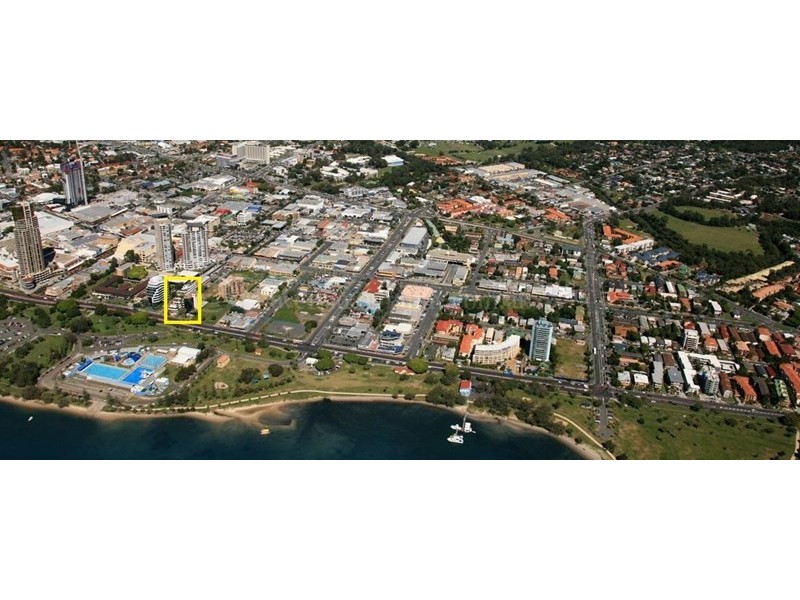Southport QLD 4215