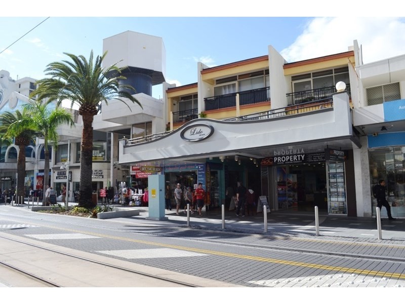 Shop 15/24 Orchid Avenue, Surfers Paradise QLD 4217