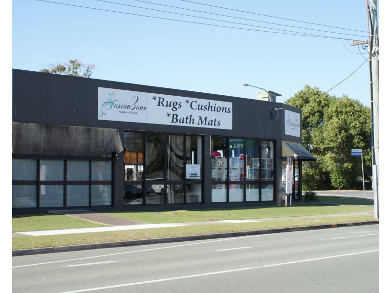 1 Strathaird Road, Bundall QLD 4217