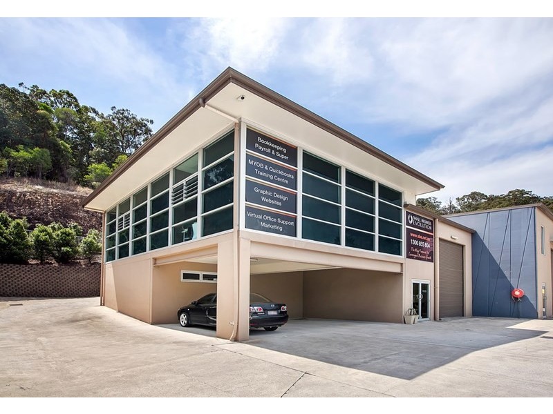 1/76 Township Drive, Burleigh Heads QLD 4220