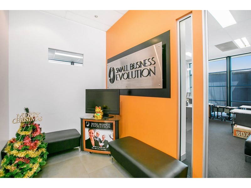 1/76 Township Drive, Burleigh Heads QLD 4220