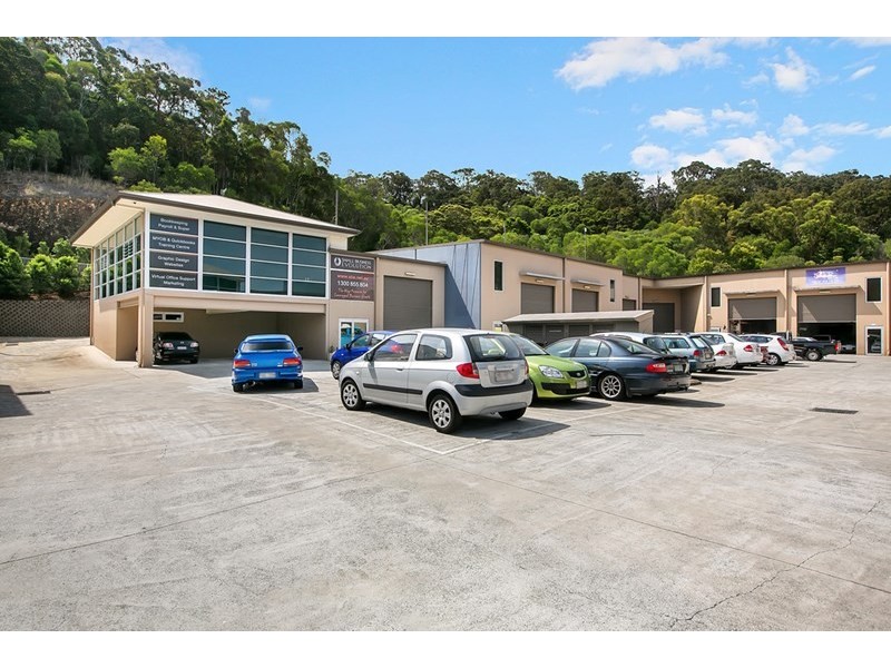 1/76 Township Drive, Burleigh Heads QLD 4220