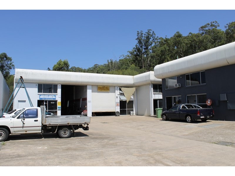 4/8 Ramly Drive, Burleigh Heads QLD 4220