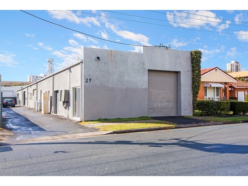 29 Lemana Lane, Burleigh Heads QLD 4220
