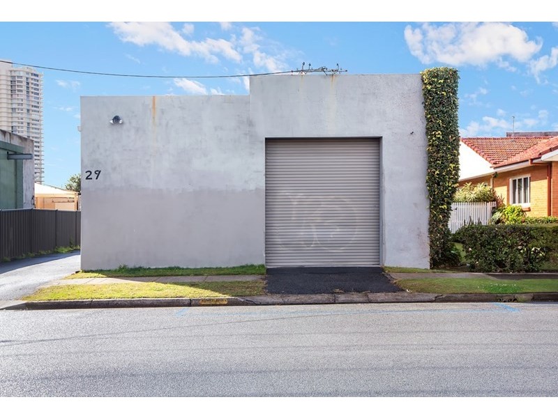 29 Lemana Lane, Burleigh Heads QLD 4220