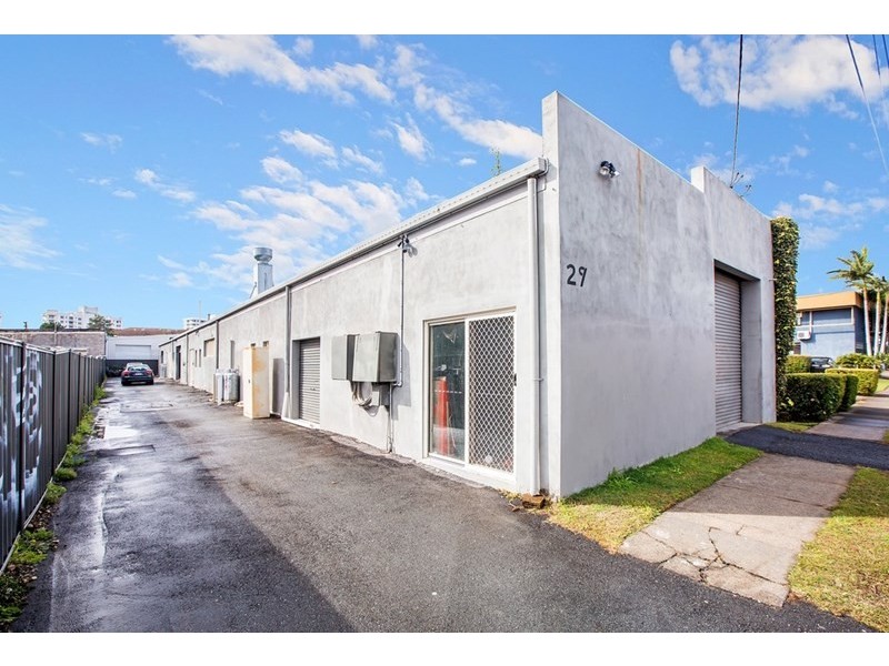 29 Lemana Lane, Burleigh Heads QLD 4220