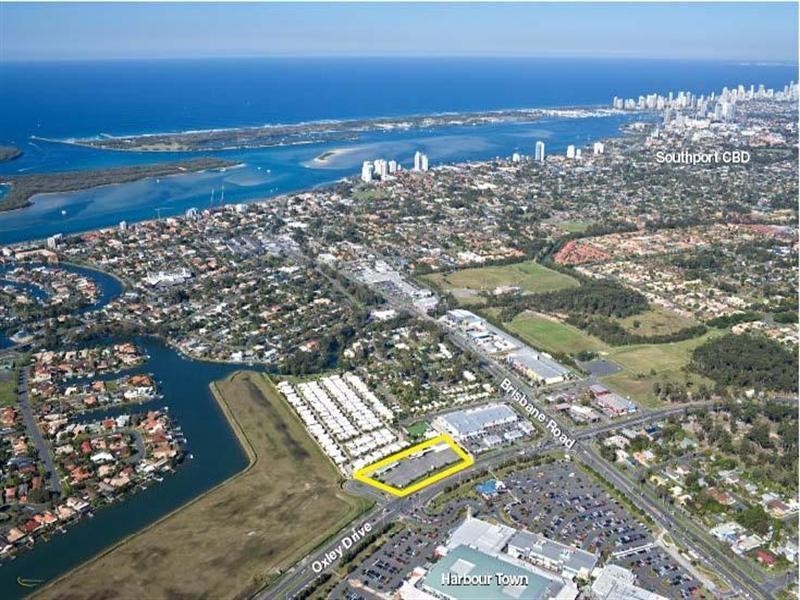 Biggera Waters QLD 4216