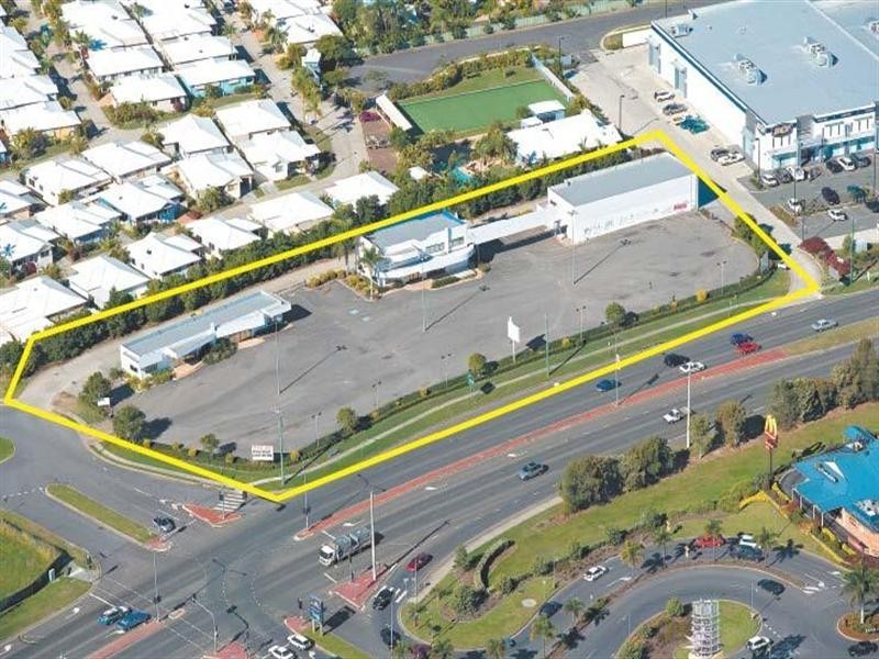 Biggera Waters QLD 4216