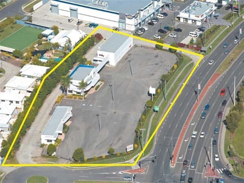 Biggera Waters QLD 4216