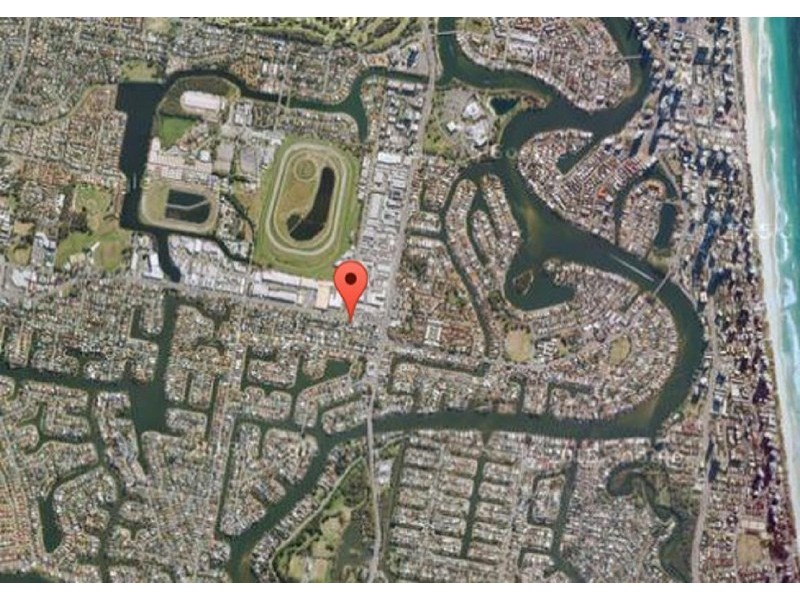 20 Ashmore Road, Bundall QLD 4217