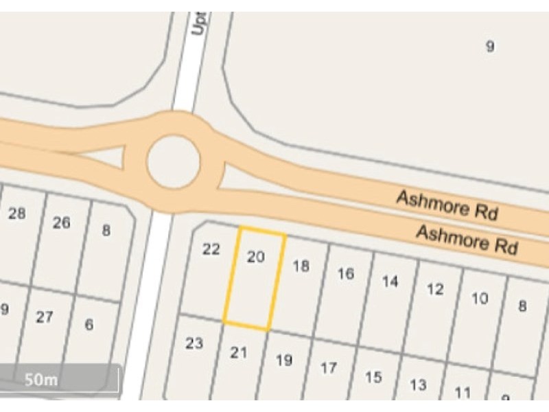 20 Ashmore Road, Bundall QLD 4217