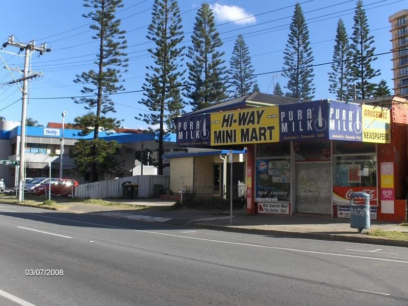 Surfers Paradise QLD 4217