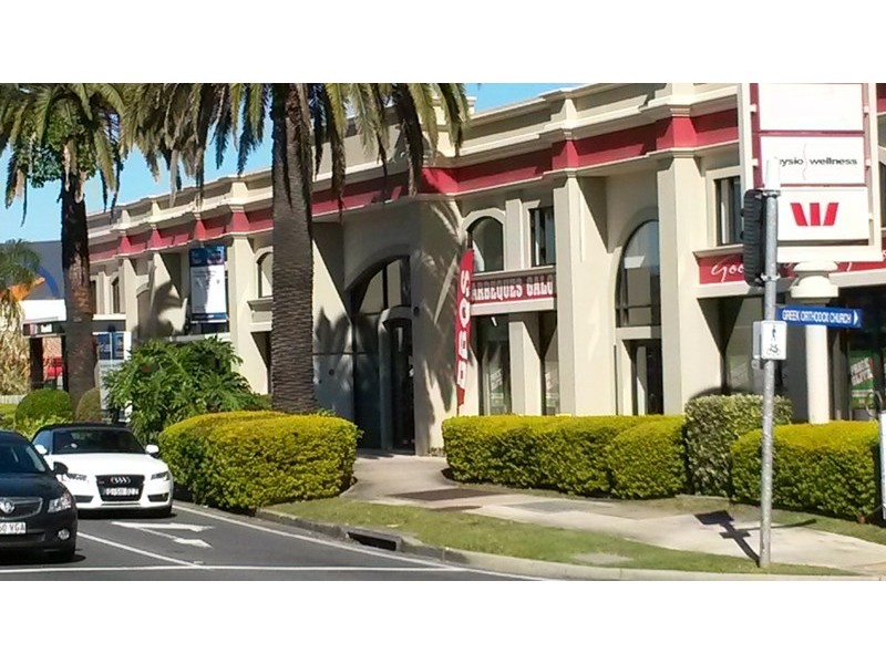 Unit 5/116-118 Bundall Road, Bundall QLD 4217