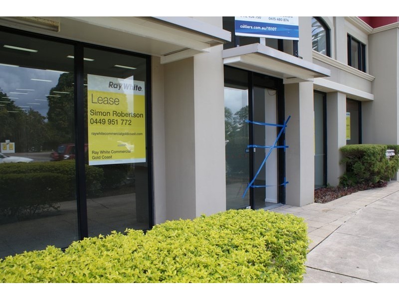Unit 5/116-118 Bundall Road, Bundall QLD 4217