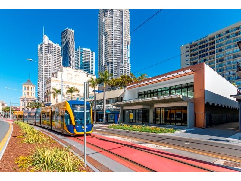 3298 Surfers Paradise Boulevard, Surfers Paradise QLD 4217