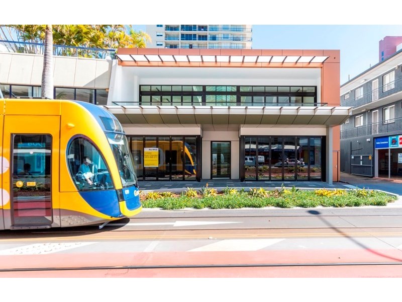 3298 Surfers Paradise Boulevard, Surfers Paradise QLD 4217