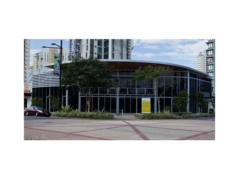 Lots 2&5 25 Tedder Avenue, Main Beach QLD 4217