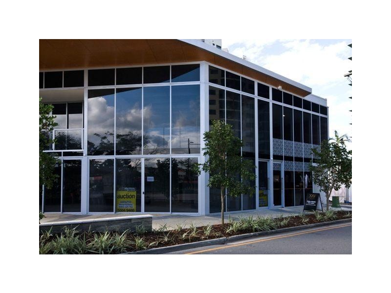 Lots 2&5 25 Tedder Avenue, Main Beach QLD 4217