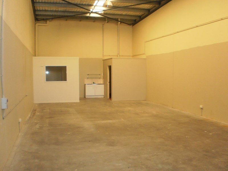 6/27 Township Drive, Burleigh Heads QLD 4220