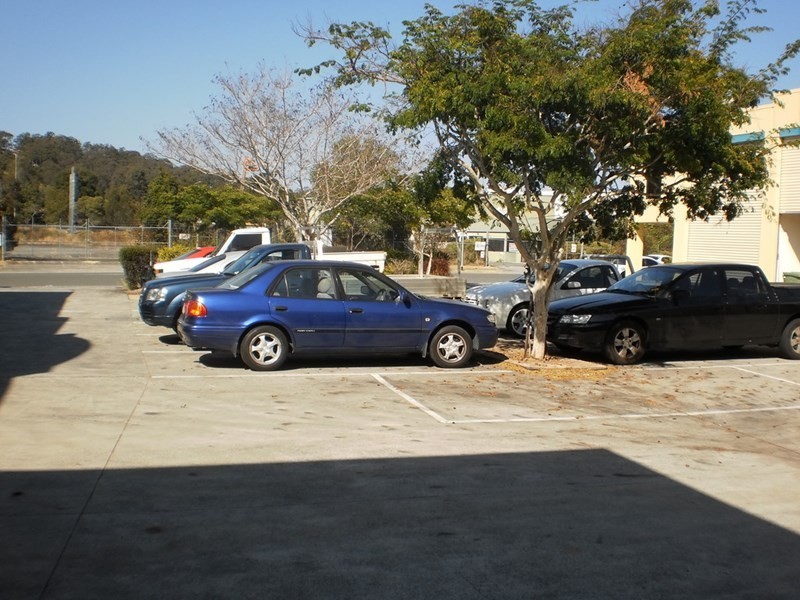 6/27 Township Drive, Burleigh Heads QLD 4220