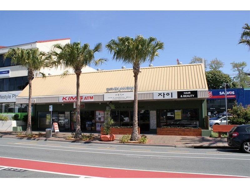 Shop 4/21 Nind Street, Southport QLD 4215