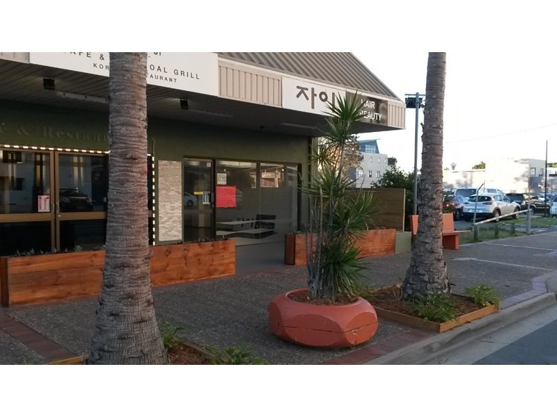 Shop 4/21 Nind Street, Southport QLD 4215