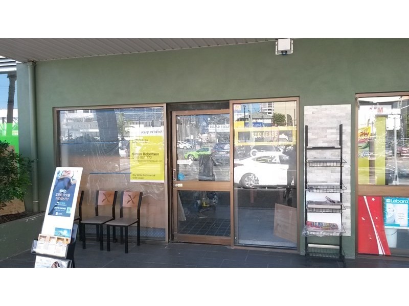 Shop 4/21 Nind Street, Southport QLD 4215