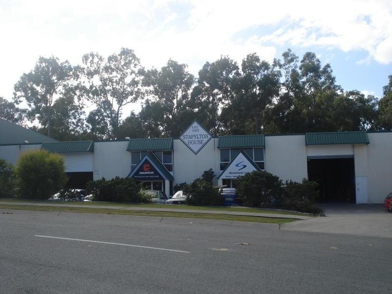 Stapylton QLD 4207