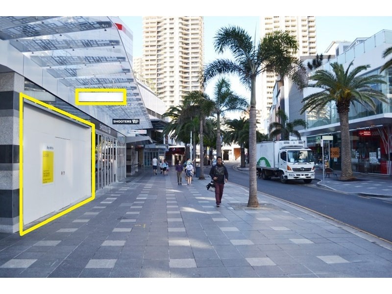 Surfers Paradise QLD 4217