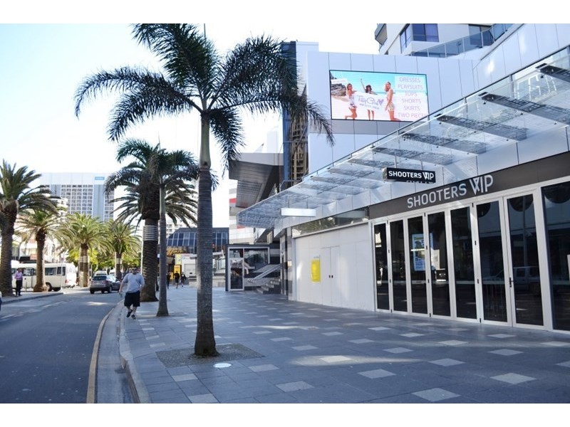 Surfers Paradise QLD 4217