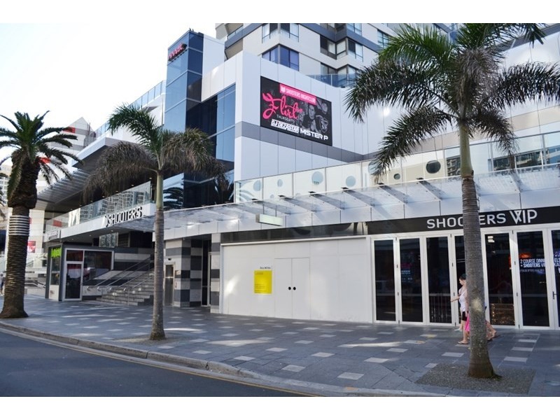 Surfers Paradise QLD 4217