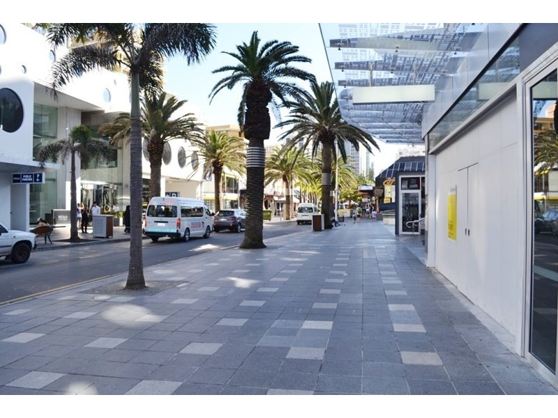 Surfers Paradise QLD 4217