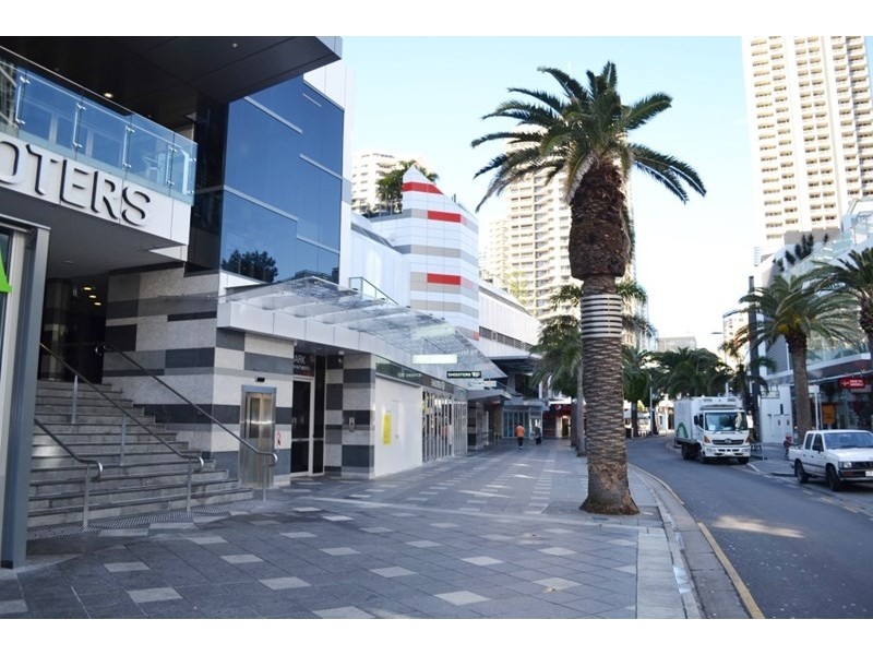 Surfers Paradise QLD 4217
