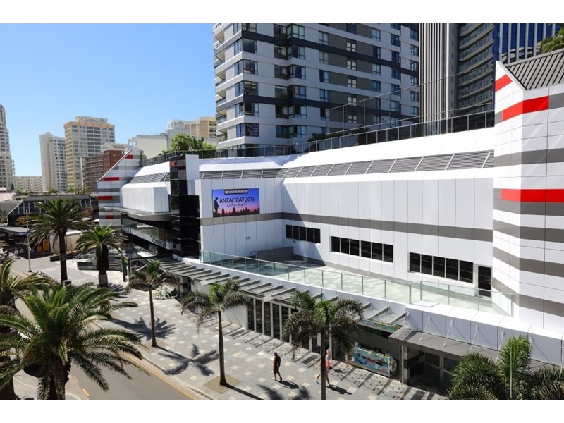 Surfers Paradise QLD 4217