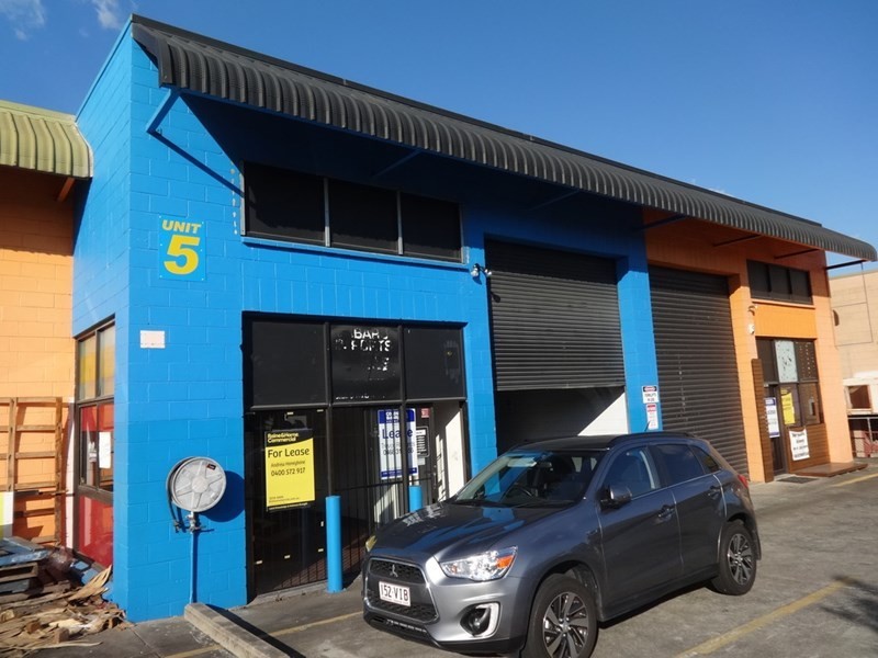 5/8 Miller Street, Slacks Creek QLD 4127