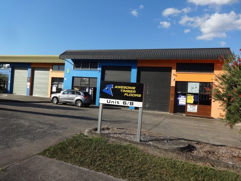 6/8 Miller Street, Slacks Creek QLD 4127