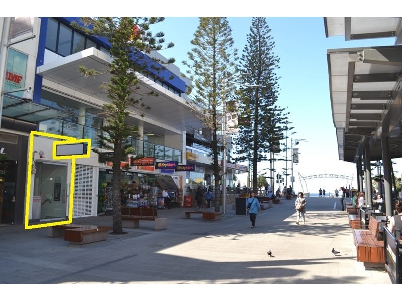 3 Cavill Avenue, Surfers Paradise QLD 4217
