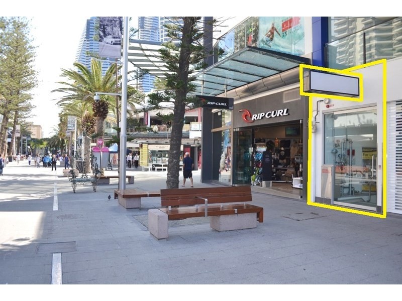 3 Cavill Avenue, Surfers Paradise QLD 4217