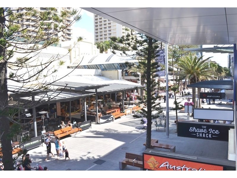 3 Cavill Avenue, Surfers Paradise QLD 4217