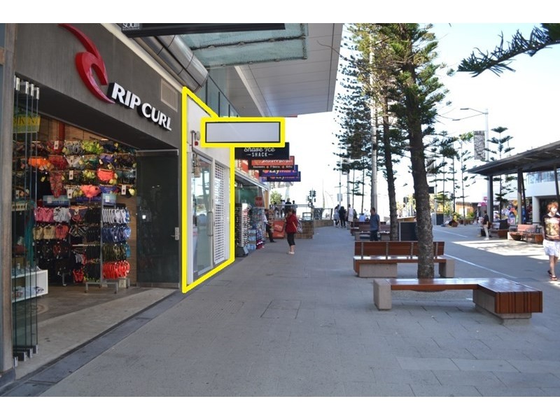 3 Cavill Avenue, Surfers Paradise QLD 4217
