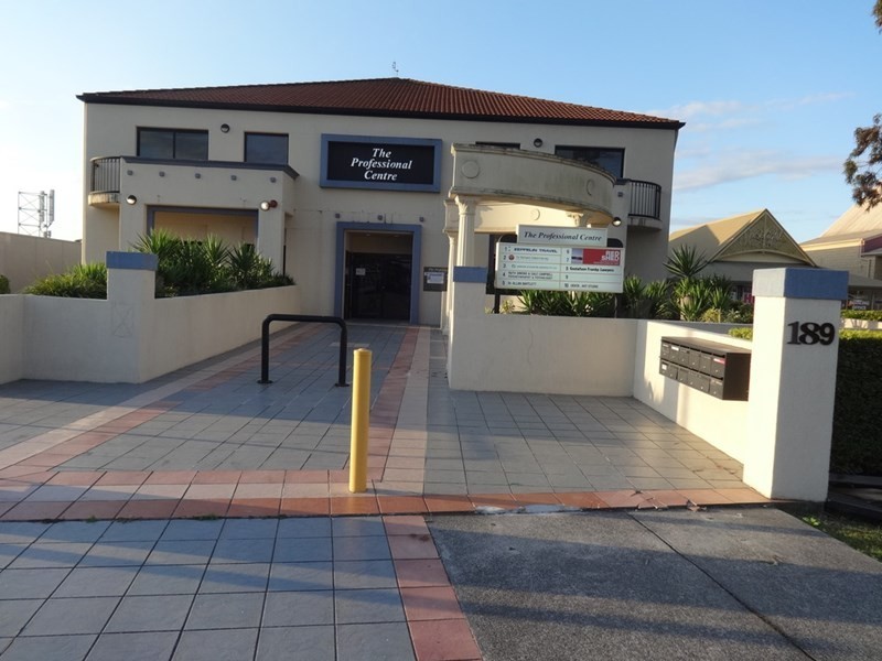 9/189 Ashmore Road, Bundall QLD 4217