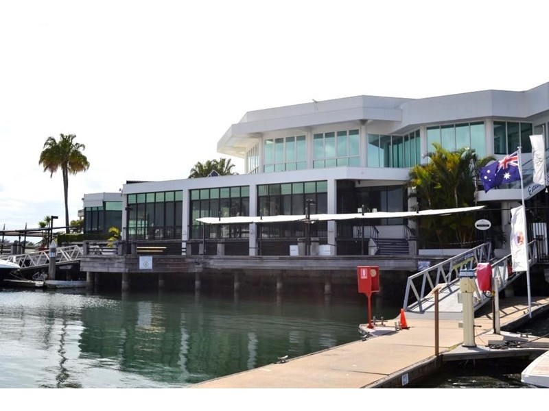 R1, T26, 74 Seaworld Drive, Main Beach QLD 4217