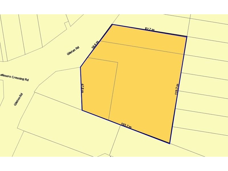 473 – 477 Gilston Road, Gilston QLD 4211