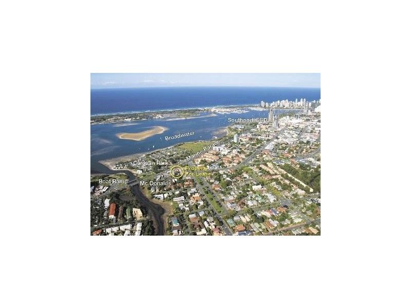 Southport QLD 4215