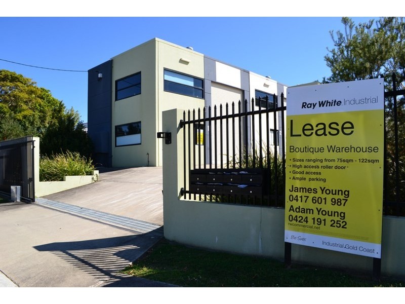 6/17 Margaret Street, Southport QLD 4215