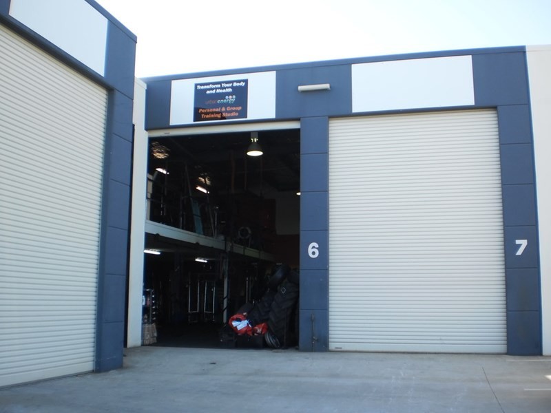 6/17 Margaret Street, Southport QLD 4215