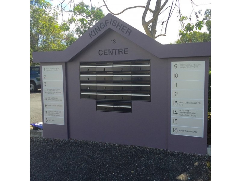 11/13 Karp Court, Bundall QLD 4217