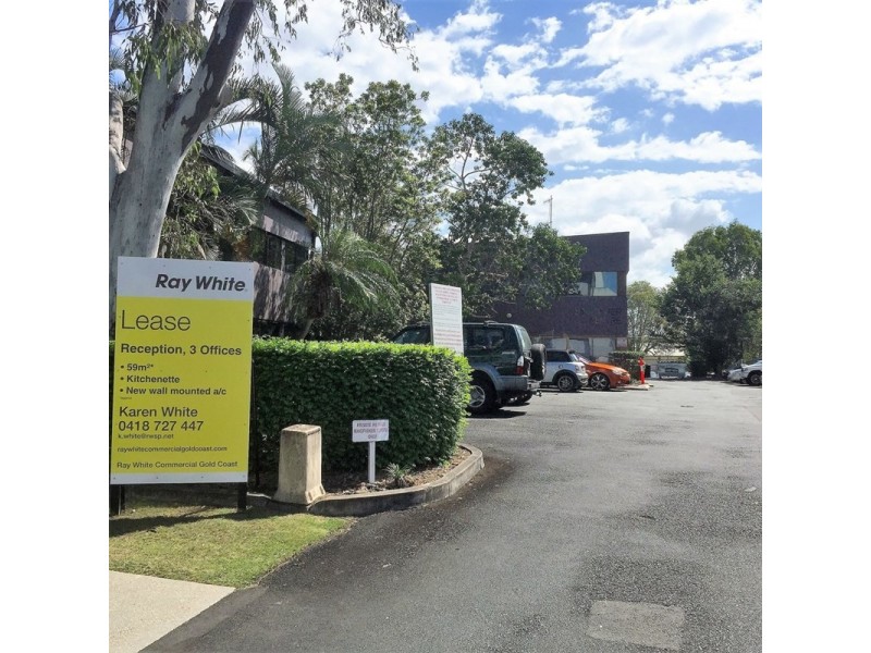 11/13 Karp Court, Bundall QLD 4217