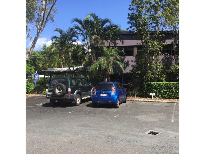 11/13 Karp Court, Bundall QLD 4217