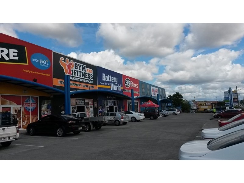 Unit 3/102 Kortum Drive, Burleigh Heads QLD 4220